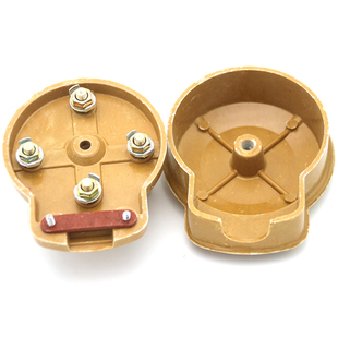 梅峰华峰 三相四线眼玻璃钢公母玻璃钢工业插座