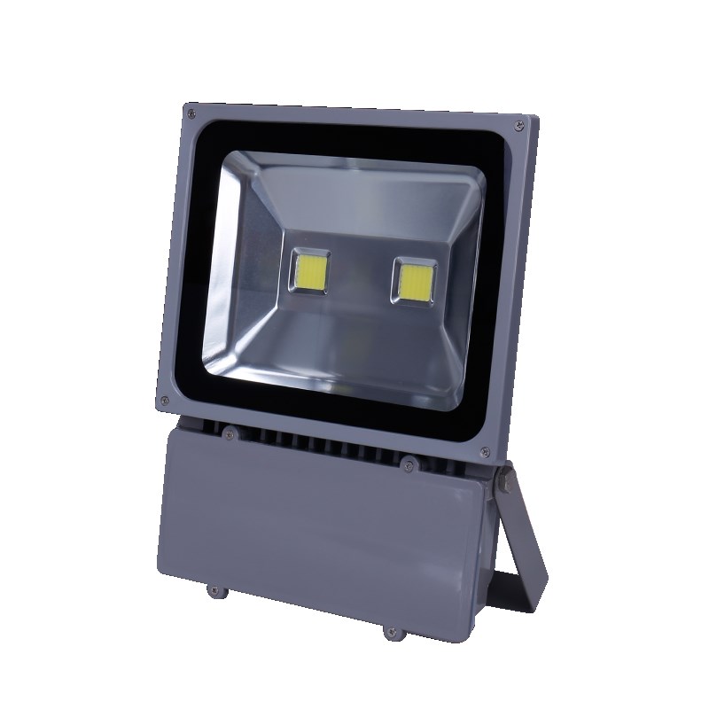 低压CV2V3VLED投光灯7V矿井遂道船灯C110V泛光灯室外防水