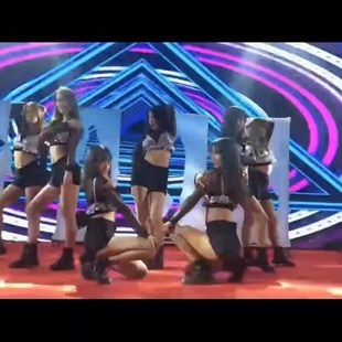 单舞灯光布幕布支架手影舞皮影戏影子舞剧灯光年会表演背景白布