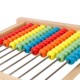 计算架幼儿园小学生数学算数棒儿童珠算架算盘加减法算术教具早教