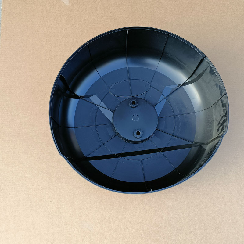 道爵圆梦者新款电动汽车轿车后备胎罩 原厂 后轮毂罩 装饰罩