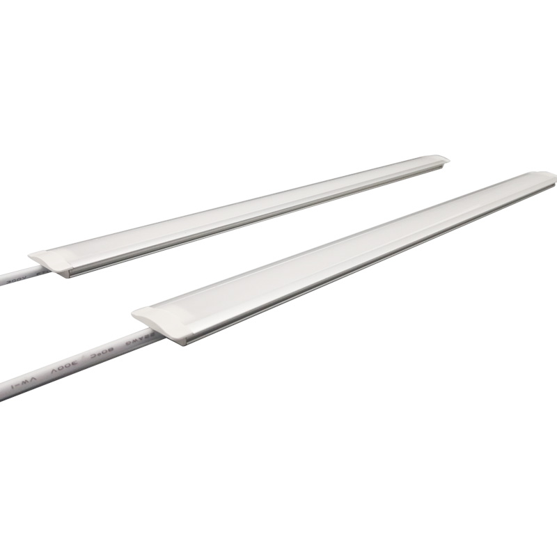 led灯嵌入式免驱动衣柜橱柜酒柜玄关展柜线条暗藏线性长条灯