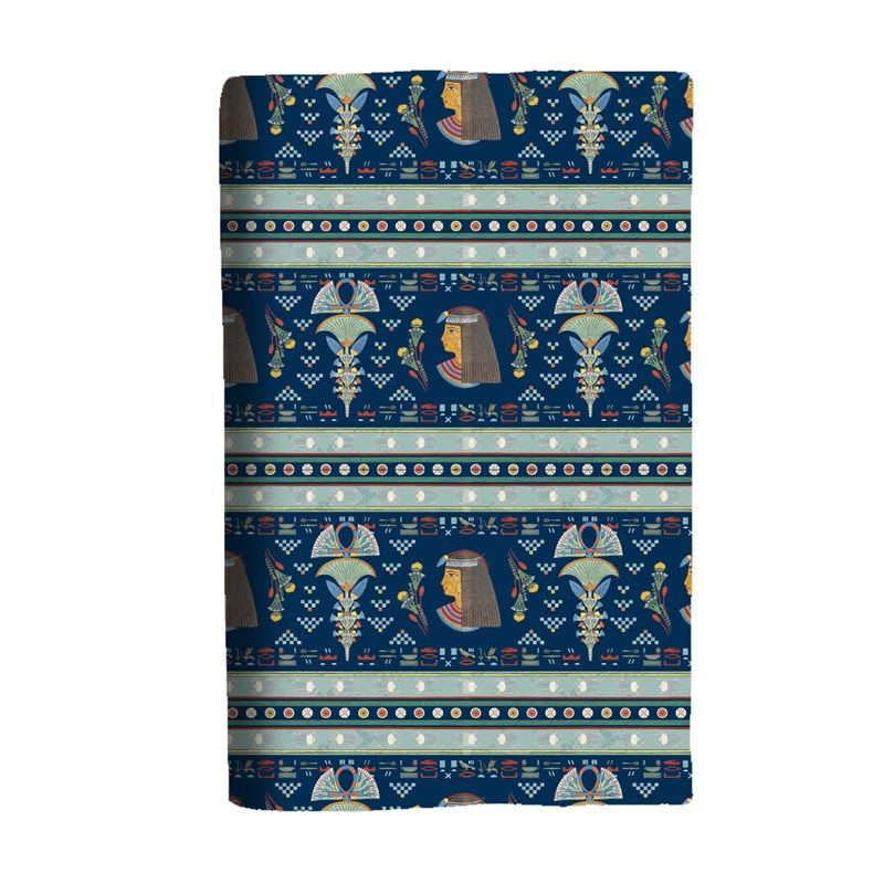 古埃及法老壁画拼纹颜值手帐活页本书衣日记本书皮记事本,文具电教/文化用品/商务用品,笔记本/记事本,淘宝优惠券,粉丝福利购,淘宝优惠卷