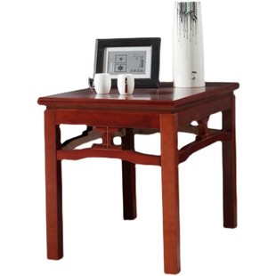 新办公室茶几沙发贵宾现代会客厅商务接待室茶台边几角几