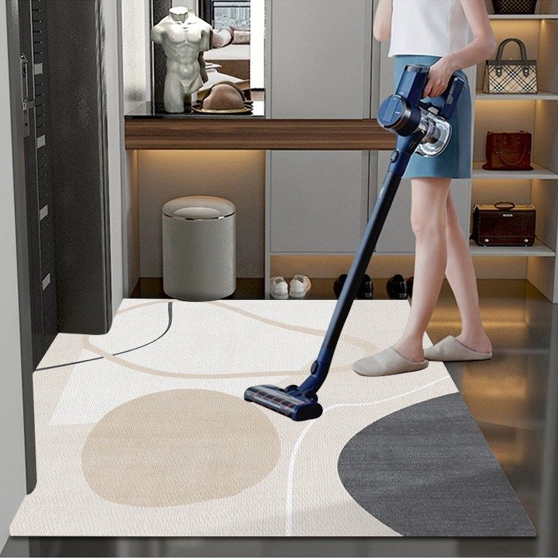 端入户门地垫门口玄关进门地垫新款现代防滑地毯耐脏裁剪,居家布艺,入户地垫,淘宝优惠券,粉丝福利购,淘宝优惠卷