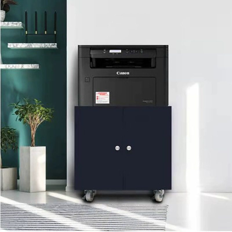 落地打印柜办公室影印工作台放置柜矮柜带轮底座柜,商业/办公家具,文件柜,淘宝优惠券,粉丝福利购,淘宝优惠卷