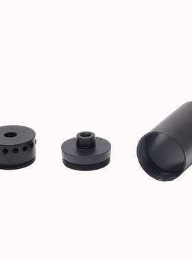 泽宁特 消音 D UNI iln 改装 逆牙