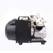 猎钢狼缸压充气泵电动打气水冷打气