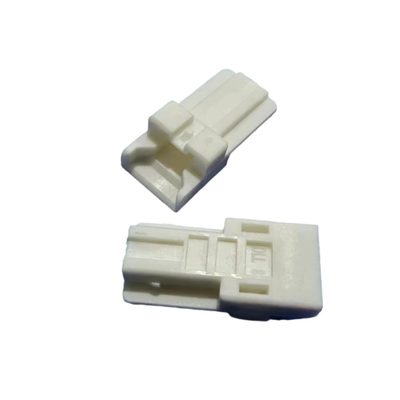 PALR-02VF SPAL-001T-P0.5 PA母壳公端JST 2.0-3P间距空接连接器