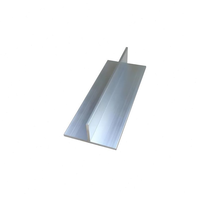 甄选T型铝型材50*50*3丁字铝T型龙骨装饰铝型材30*30*5硬质T型铝