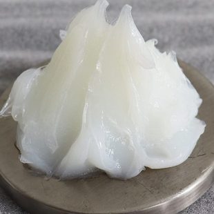 塑胶齿轮润滑脂厂家直供降噪防氧化防锈防磨低温稳定润滑脂