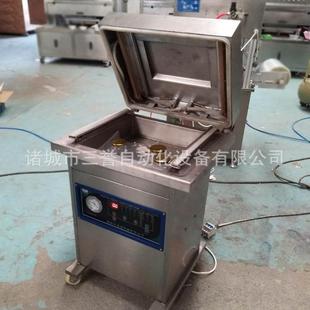 机真空包装 下凹式 真空包装 封口设备蘑菇酱瓶装 设备 瓶装