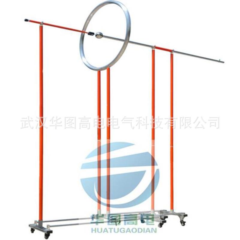验电器支架GDY-35KV110KV330系列验电器功能检定装置厂家直销
