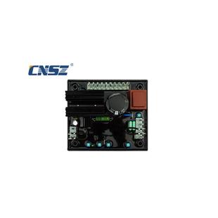 R438柴油发电机配件自动电压调节器调压板AVR