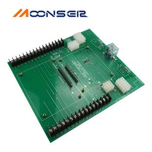 常闭大底板线路板远程模块3030256303645330530653053060