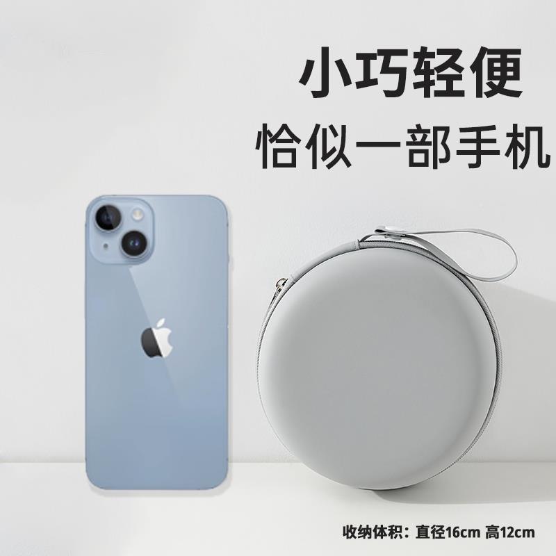 u型枕旅飞机SXU护颈枕便携车睡觉神颈器脖子坐靠行枕椎u形枕头