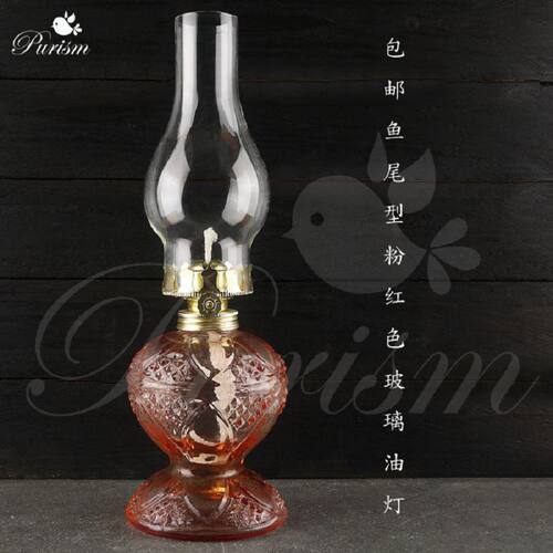 复古怀旧新居婚庆子孙灯佛灯台灯饰长明煤油灯
