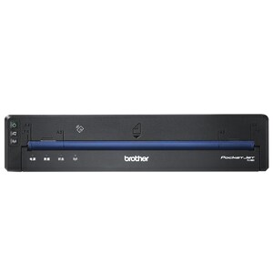 兄弟便携式热敏危废纹身打印机PJ-883/863/862/773/763/762/722