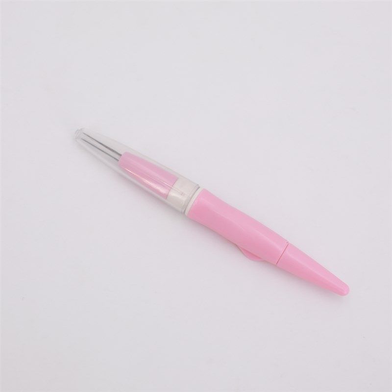 羊毛毡戳戳乐单针笔三针笔七针笔加速手工工具戳针,居家布艺,针,淘宝优惠券,粉丝福利购,淘宝优惠卷