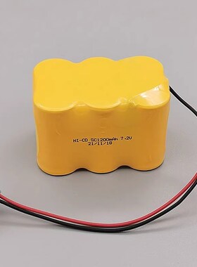 兼容UN fuo 型贝朗输液泵注射泵电池