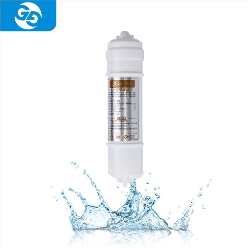 纯水快接反渗透一体式膜加仑水膜加仑膜