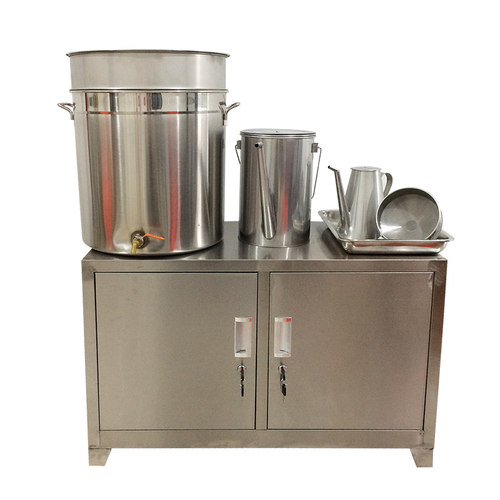 润滑油三级过装一级油桶加厚油漏斗二级过油壶