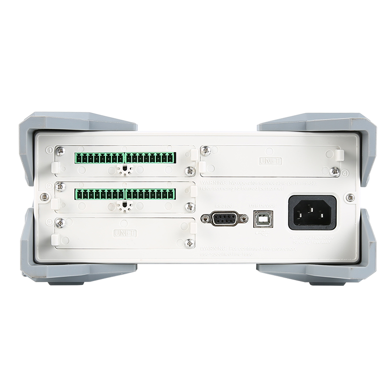 优利德多路温度测试仪UT208/21/22/22通道多路温度巡检仪