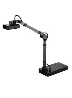 良田ZLF高拍仪视频展台讲课仪微课录制扫描书法