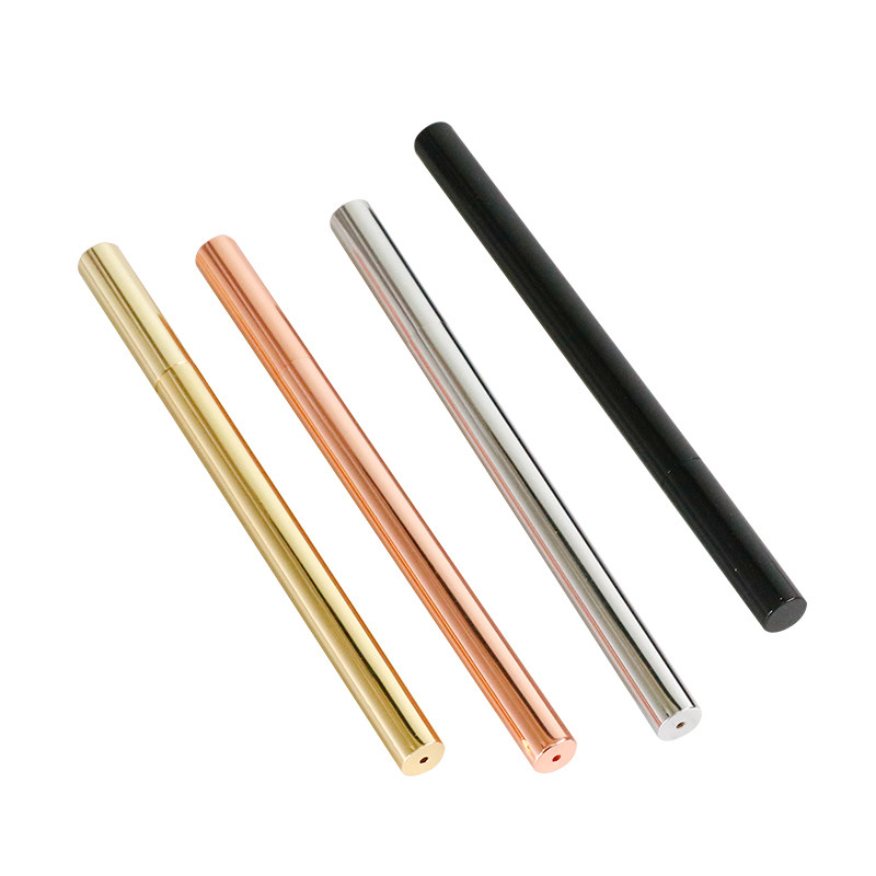 免费刻字 黄铜笔 金属签字笔复古礼品笔私人订制激光loo银色,文具电教/文化用品/商务用品,中性笔,淘宝优惠券,粉丝福利购,淘宝优惠卷