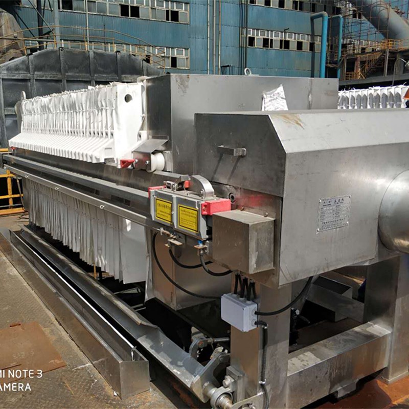 压泥 污泥 厢式 板框 压滤机滤布 工业滤布 丙纶涤纶单丝景津滤布