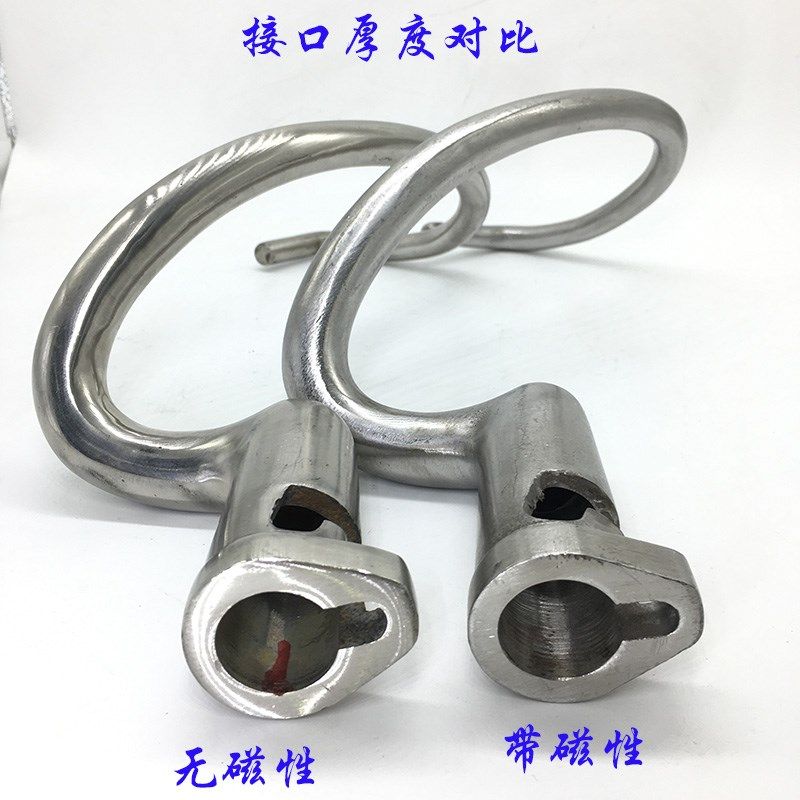 原厂力哥恒朕2搅拌机和面钩横联商用打蛋机和面勾搅拌杆