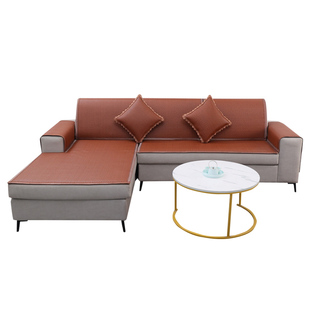 夏季藤席沙发垫凉席坐垫防滑红木沙发座垫夏天款冰丝凉垫定制