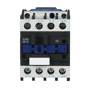 银点 交流接触器