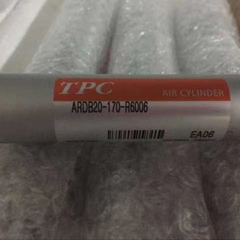 TPC气缸ARDB25-750-R6005 32*810*650机械手ARDB20-120-R6006-XRO