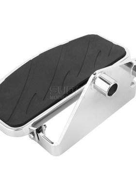 适用本 hdow沙都 9年 改装前休息脚踏大脚踏板