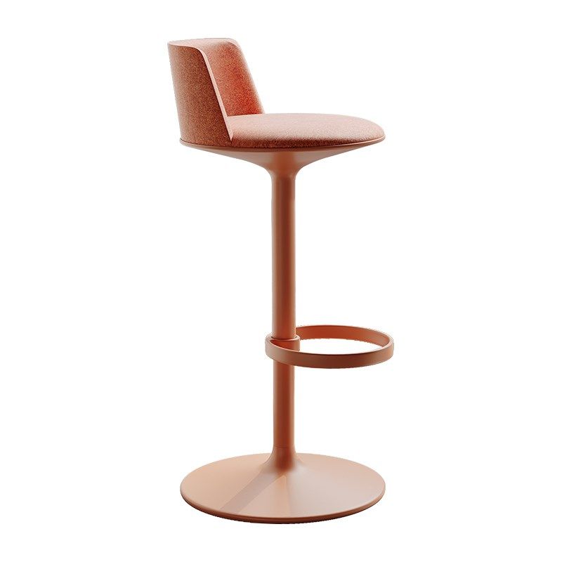 现代端吧台椅酒吧奶茶店咖啡店脚椅凳设计师家用岛台椅子,住宅家具,家用高脚椅,淘宝优惠券,粉丝福利购,淘宝优惠卷