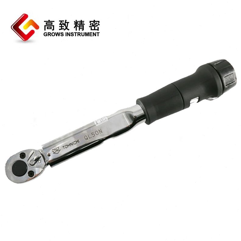TOHNICHI 东日扭力扳手 QL2N-MH 5N 10N 15N 25N 50N 100N-MH