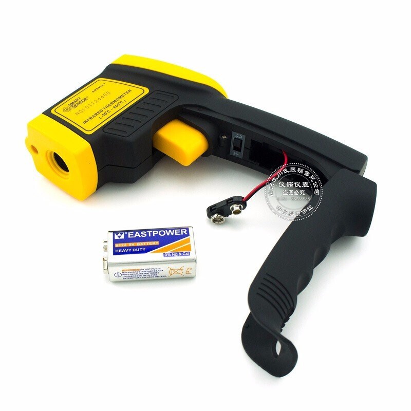 希玛红外测温仪工业测温仪AR842A+ AR852B+ AS842A AS852B