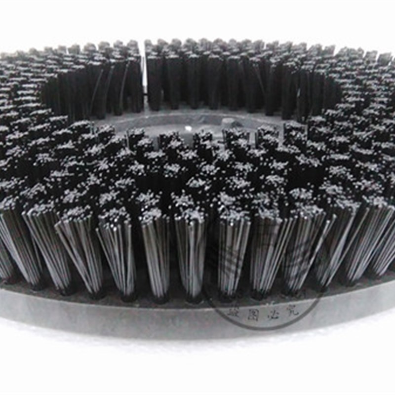 威霸洗地机刷盘 洗地刷 硬刷 LS160 LS160HD AN17SC 晶面机配件