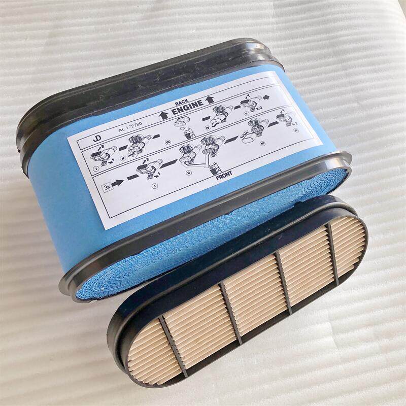 L27约翰迪尔5E拖拉机零2  5空L