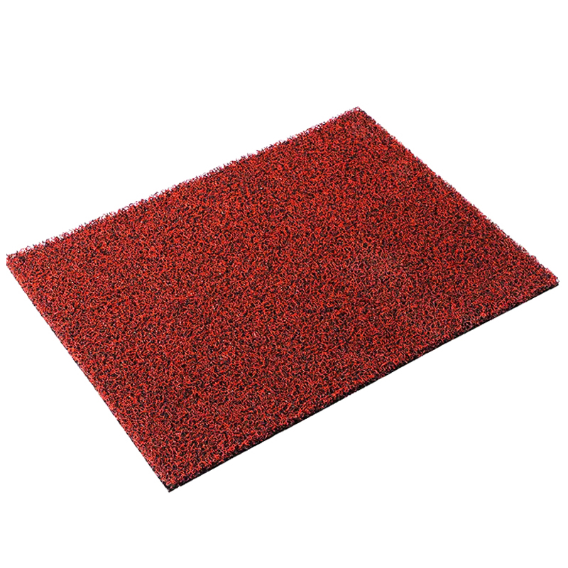 pc进门入户门入门防滑丝圈地垫门垫门口垫子家用免洗定制可裁剪