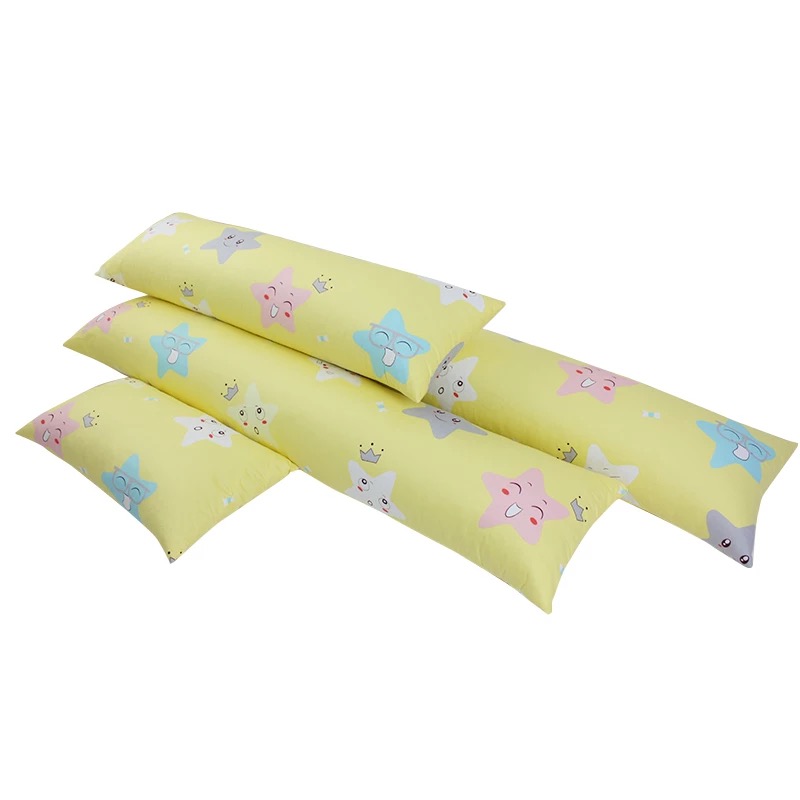 抱枕含芯全棉 沙发床上汽车抱枕靠垫腰枕拆洗