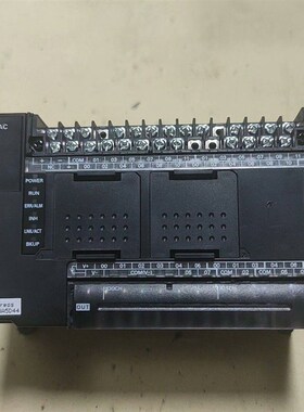 CP1H-EX40DT-D-SC 1.3版本 拆机