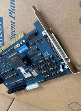 议价原装LEADTECH雷赛 DMC2410-DIE/DMC24维修