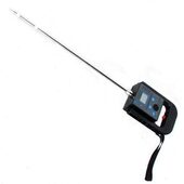 太仓水分仪粮食探测仪棉花水分检测仪语音测量仪稻谷检测仪