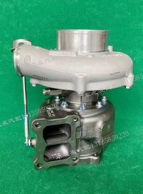 重汽曼国六 霍尔塞特增压器 HE550WG 202V09100-7882