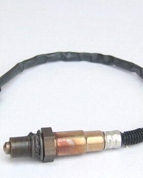 凌斌摩配 金鹏原厂配件 TRK502/BJ500GS-A/502X幼狮BJ500氧传感器