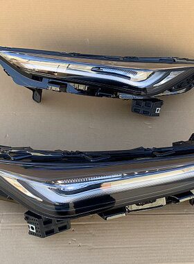 适配长安欧尚X5日行灯总成21 22款欧尚X5前雾灯日间行车灯T22BB