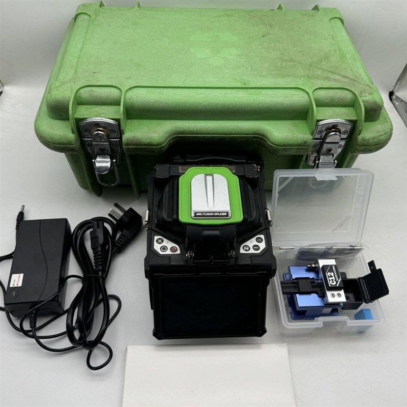 光纤熔接机藤i仓住友一诺黑马艾洛克天兴通DVP吉隆