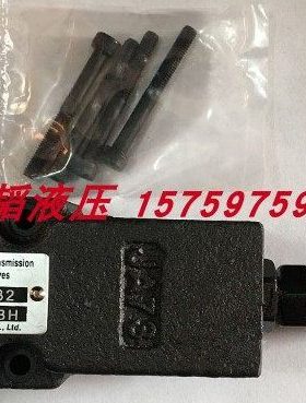 全新台湾JeouGang久冈叠加式平衡阀 MSCV-03-B-2-B 叠加溢流阀